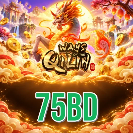 75bd Features